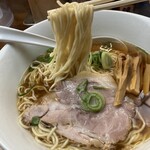 中華そばRyo - 