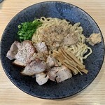 しおらーめん進化 - 