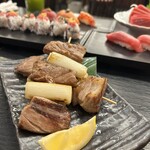 すしざんまい 上野店 - 