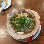 神戸ラーメン 第一旭 - 