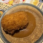 大衆割烹 八べゑ - 
