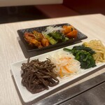 和牛焼肉 牛彩 - 