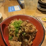 大衆割烹 八べゑ - 