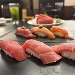 すしざんまい 上野店 - 