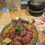 大衆割烹 八べゑ - 