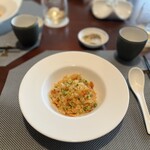 中国飯店 琥珀宮 - 