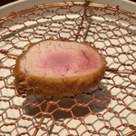 銀座かつかみ - 