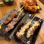 燒豬肉 白虎 - 