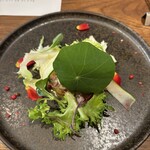 川越薪火料理 in the park - 