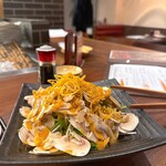 俺の割烹 炉ばた - 