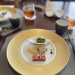 中国飯店 琥珀宮 - 