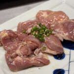 焼肉 すぎうら - 