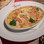 イルキャンティ - 