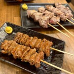 燒豬肉 白虎 - 