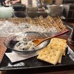 俺の割烹 炉ばた - 