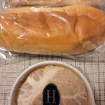 エディアールベーカリー - 