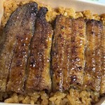 割烹蒲焼 大観楼 - 