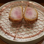 銀座かつかみ - 