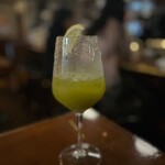 グラスワンダー - 