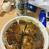 はま笑お好み焼き家