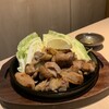 鶏屋むさし 有楽町店