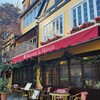 Brasserie la Maison