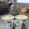 釜あげうどん 長田 in 香の香