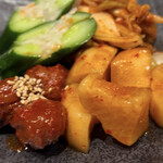 焼肉 すぎうら - 