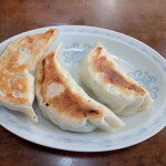 ラーメン大童 - 