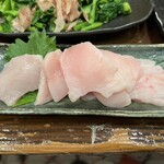 三橋屋 - 