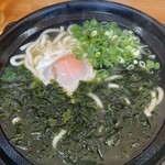 七福うどん - 