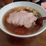 ラーメン大童 - 