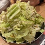 居酒屋革命 酔っ手羽 - 