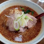 ラーメン大童 - 