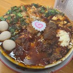 らーめん護什番 - 