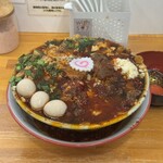 らーめん護什番 - 