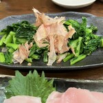 三橋屋 - 