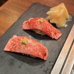麻布十番焼肉 Kintan - 