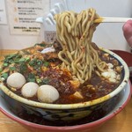 らーめん護什番 - 