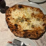 ピッツエリア エ トラットリア ダ イーサ - 