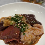 焼肉 すぎうら - 