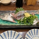 三橋屋 - 