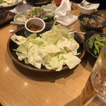 炉端と地鶏 うまか屋 - 