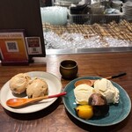 俺の割烹 炉ばた - 