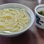 釜あげうどん 長田 in 香の香 - 