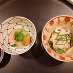 たけだ - 【 お造り 】