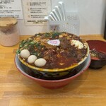 らーめん護什番 - 