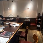 俺の割烹 炉ばた - 