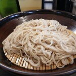 ウエスト - 料理写真: