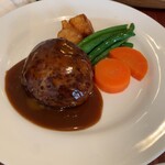 ビストロ えびすや - 